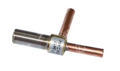 ventil elektromagnetický Sanhua FDF-2A94, 6mm - ¼“